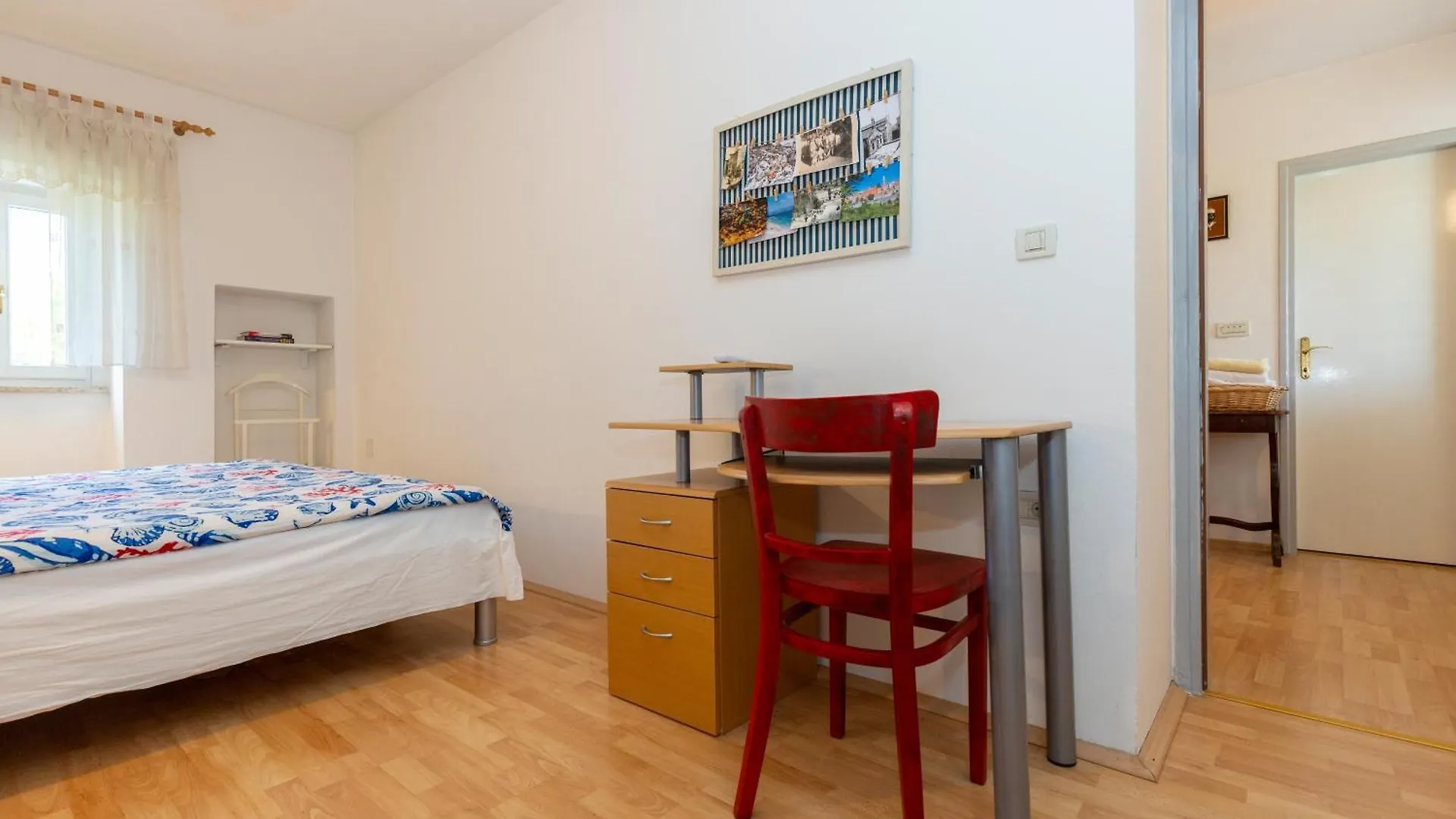 Haus Valerija Villa Labin  Holiday home Labin (Istria)
