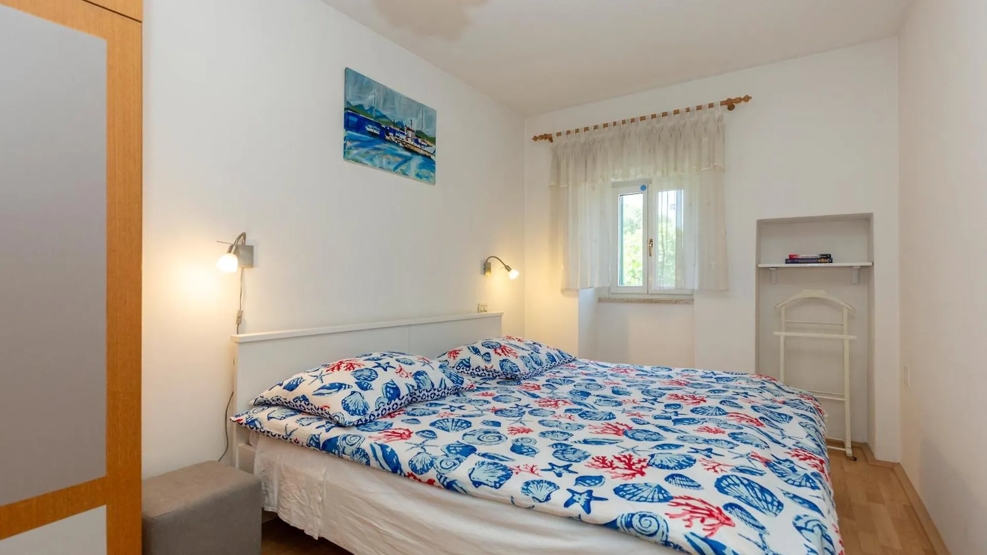 Holiday home Haus Valerija Villa Labin  Croatia