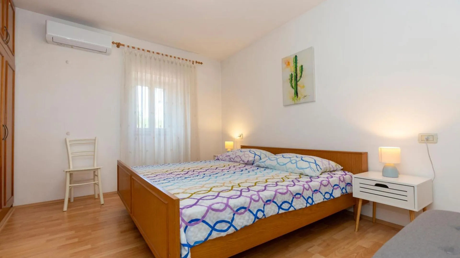 Haus Valerija Villa Labin  0*, Labin (Istria) Croatia