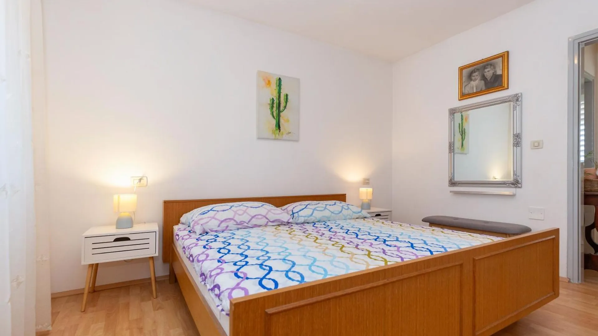 Haus Valerija Villa Labin  Croatia