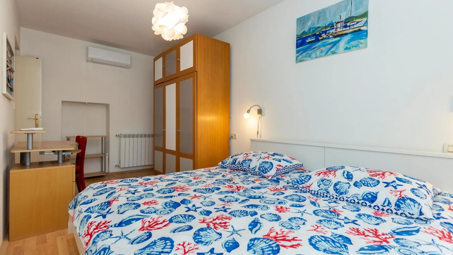 Holiday home Haus Valerija Villa Labin