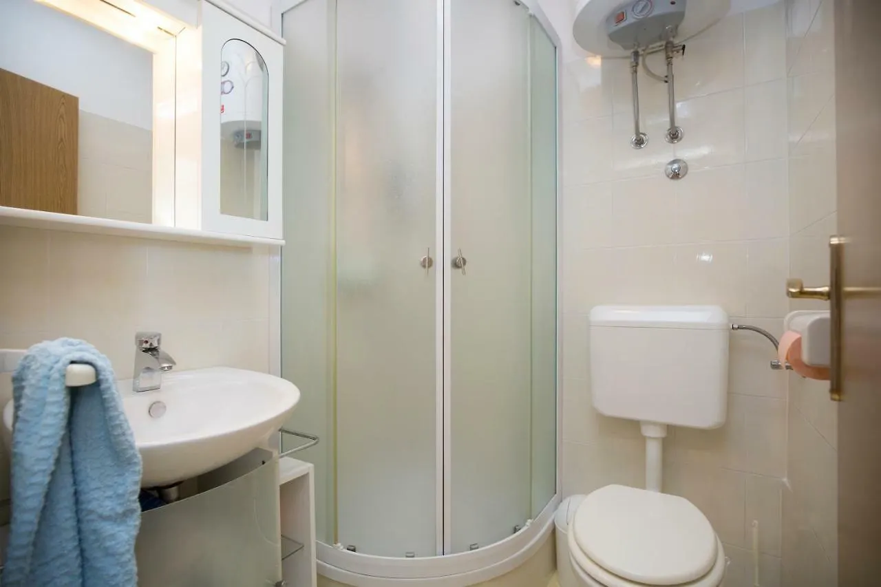 Holiday home Haus Valerija Villa Labin