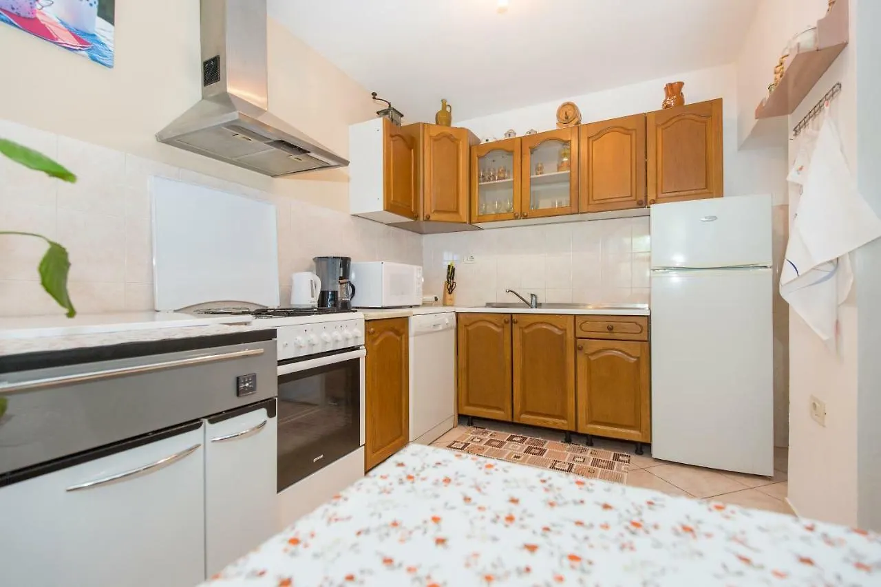 Haus Valerija Villa Labin  Holiday home Labin (Istria)