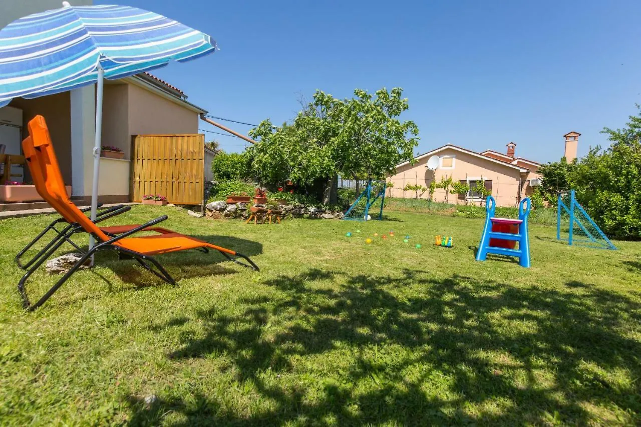 Haus Valerija Villa Labin  0*, Labin (Istria)