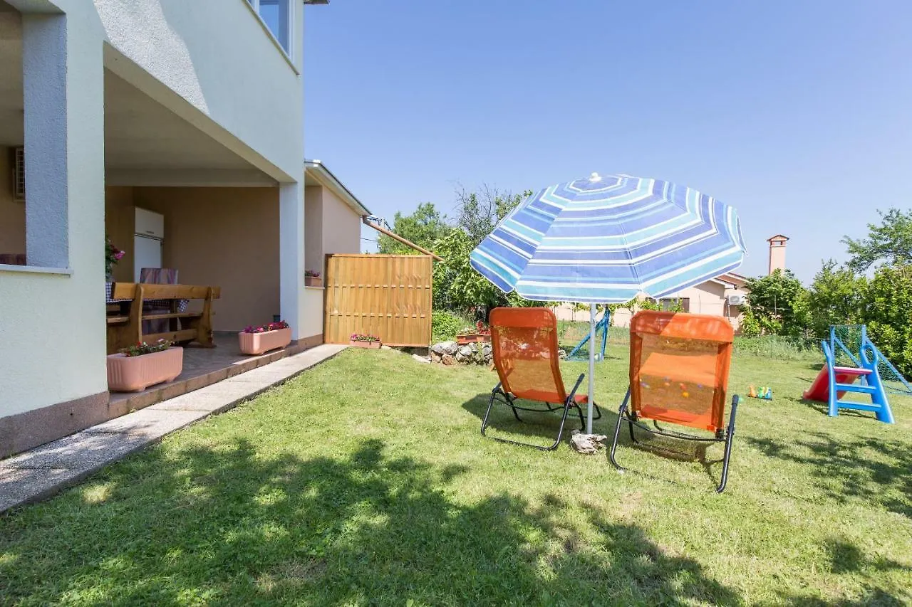 Haus Valerija Villa Labin  0*, Labin (Istria) Kroatien