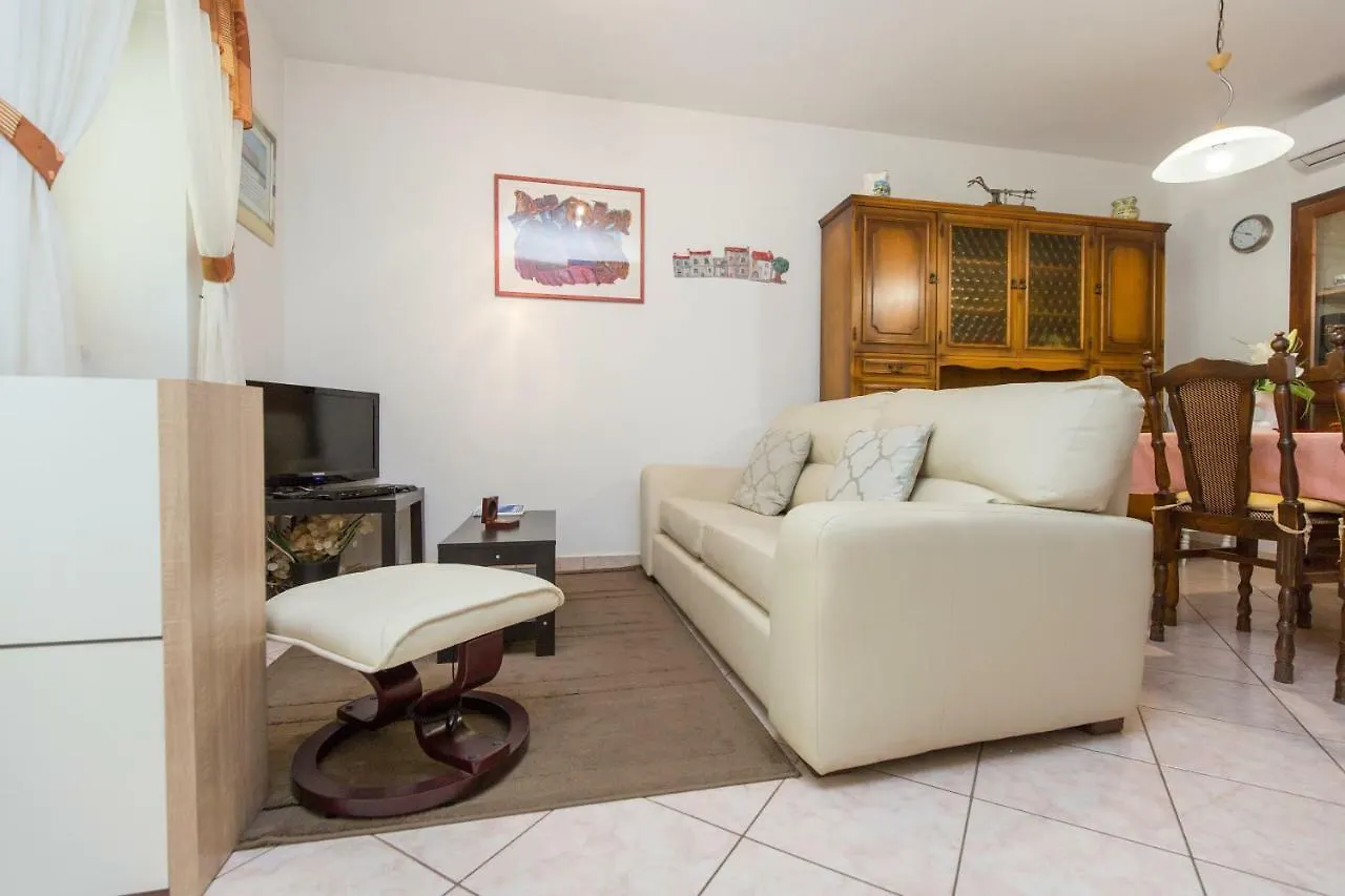 Haus Valerija Villa Labin  Kroatien