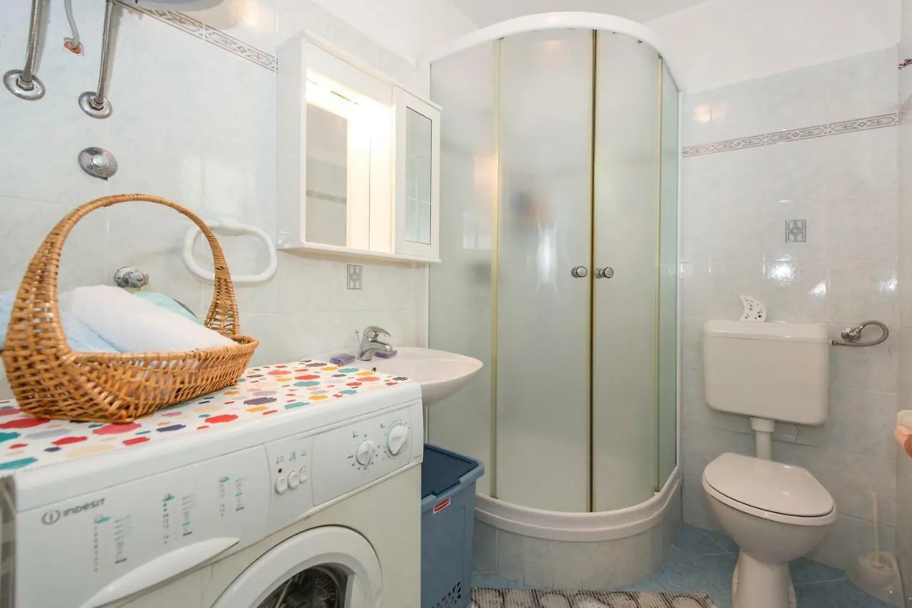 Haus Valerija Villa Labin  Semesterbostad Labin (Istria)
