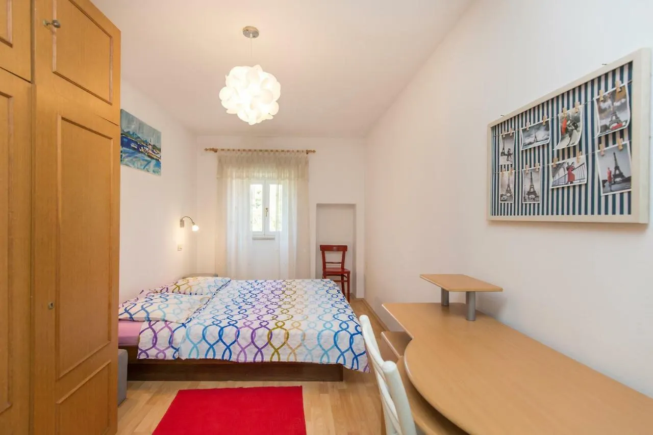 Haus Valerija Villa Labin  0*, Labin (Istria)